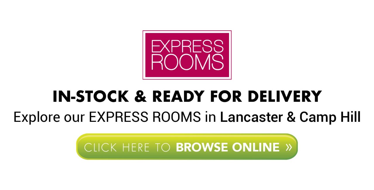 Furniture Outlet in Lancaster & Camp Hill | Discount Designer Furniture